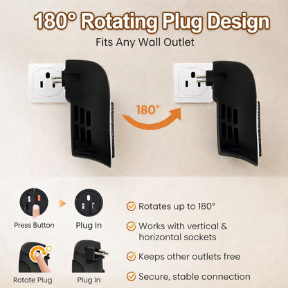 Warmex™ Pro Heater