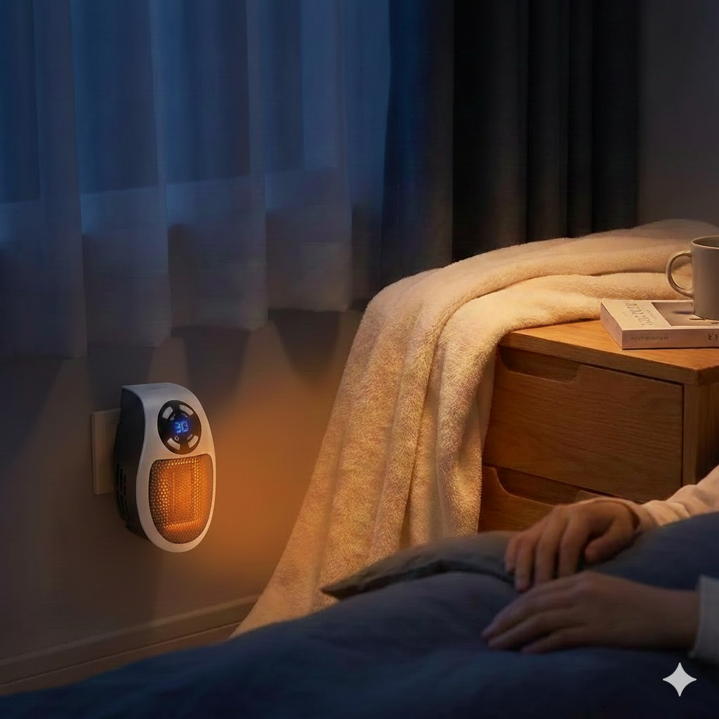 Warmex™ Pro Heater