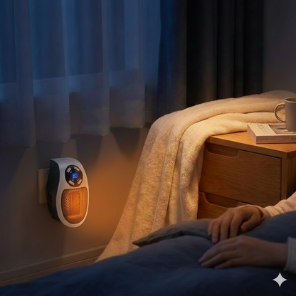 Warmex™ Pro Heater