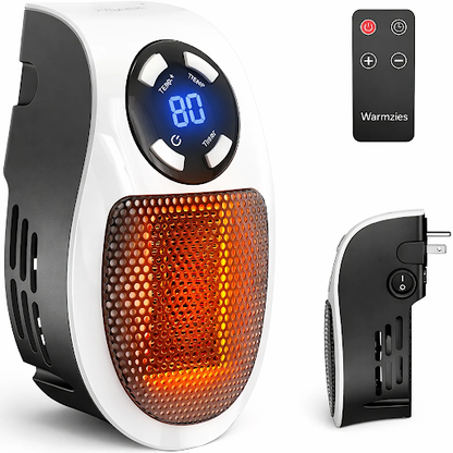 Warmex™ Pro Heater
