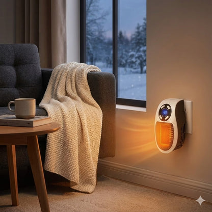 Warmex™ Pro Heater